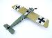 32029 1/32 Fokker E.IV - James Hatch UK (9)